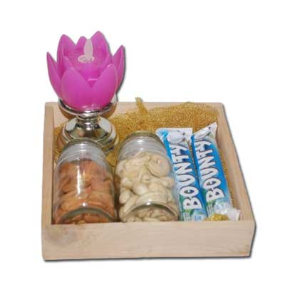 "Premium Hamper - PDH-106 - Click here to View more details about this Product